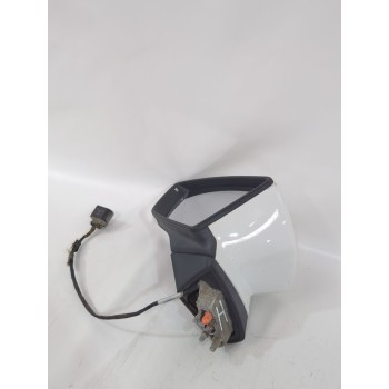 Recambio de retrovisor izquierdo para seat leon (5f1) 1.6 tdi referencia OEM IAM E9026684  