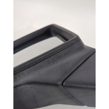 Recambio de retrovisor izquierdo para seat leon (5f1) 1.6 tdi referencia OEM IAM E9026684  
