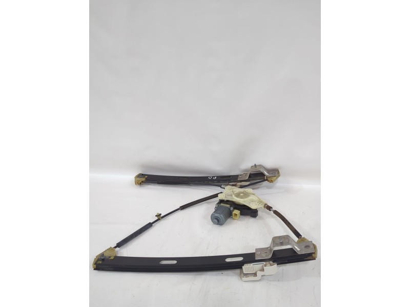 Recambio de elevalunas delantero derecho para seat leon (5f1) 1.6 tdi referencia OEM IAM S850202100/5Q0959802B/0130822716  