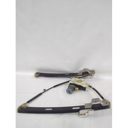Recambio de elevalunas delantero derecho para seat leon (5f1) 1.6 tdi referencia OEM IAM S850202100/5Q0959802B/0130822716  