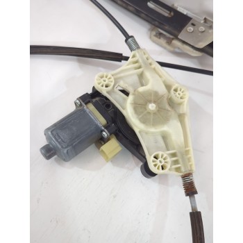 Recambio de elevalunas delantero derecho para seat leon (5f1) 1.6 tdi referencia OEM IAM S850202100/5Q0959802B/0130822716  