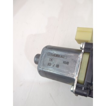 Recambio de elevalunas delantero derecho para seat leon (5f1) 1.6 tdi referencia OEM IAM S850202100/5Q0959802B/0130822716  