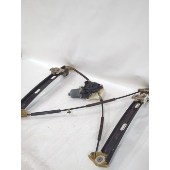 Recambio de elevalunas delantero derecho para seat leon (5f1) 1.6 tdi referencia OEM IAM S850202100/5Q0959802B/0130822716  