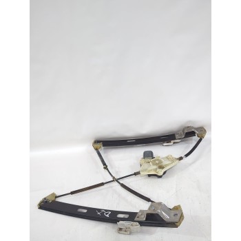 Recambio de elevalunas delantero izquierdo para seat leon (5f1) 1.6 tdi referencia OEM IAM 5Q0959801B/0130822717  