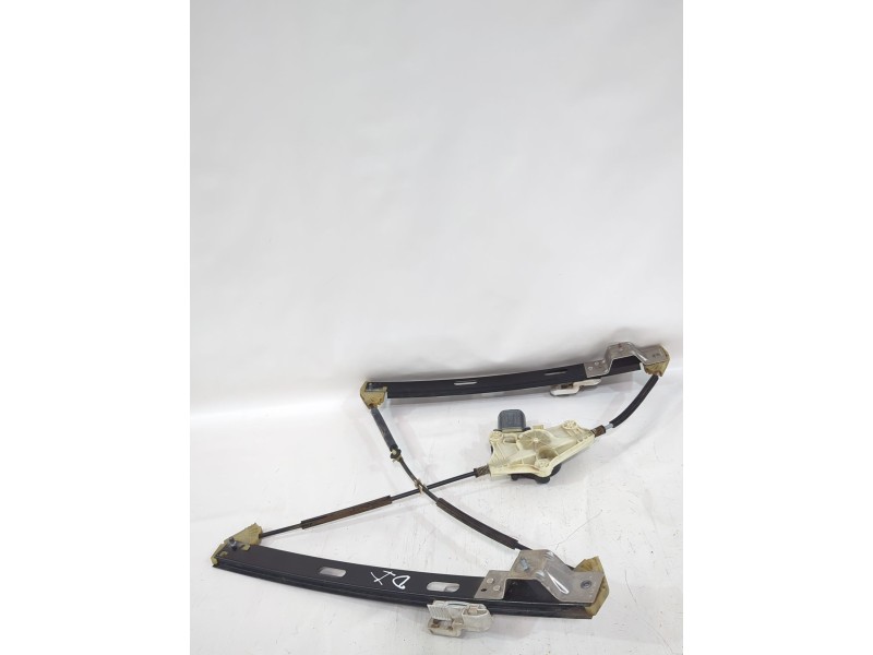 Recambio de elevalunas delantero izquierdo para seat leon (5f1) 1.6 tdi referencia OEM IAM 5Q0959801B/0130822717  