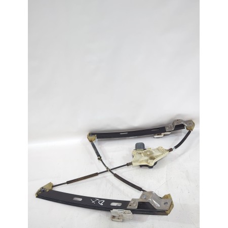 Recambio de elevalunas delantero izquierdo para seat leon (5f1) 1.6 tdi referencia OEM IAM 5Q0959801B/0130822717  