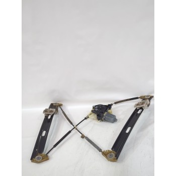 Recambio de elevalunas delantero izquierdo para seat leon (5f1) 1.6 tdi referencia OEM IAM 5Q0959801B/0130822717  