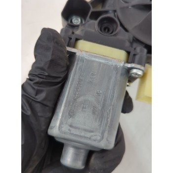 Recambio de elevalunas delantero izquierdo para seat leon (5f1) 1.6 tdi referencia OEM IAM 5Q0959801B/0130822717  
