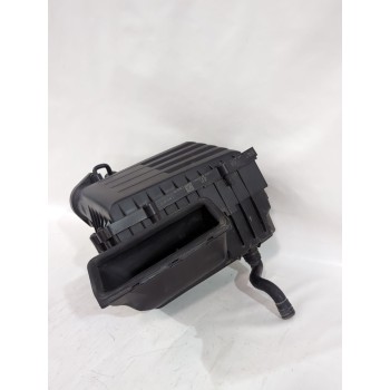 Recambio de caja filtro aire para seat leon (5f1) 1.6 tdi referencia OEM IAM 5Q0129607S  