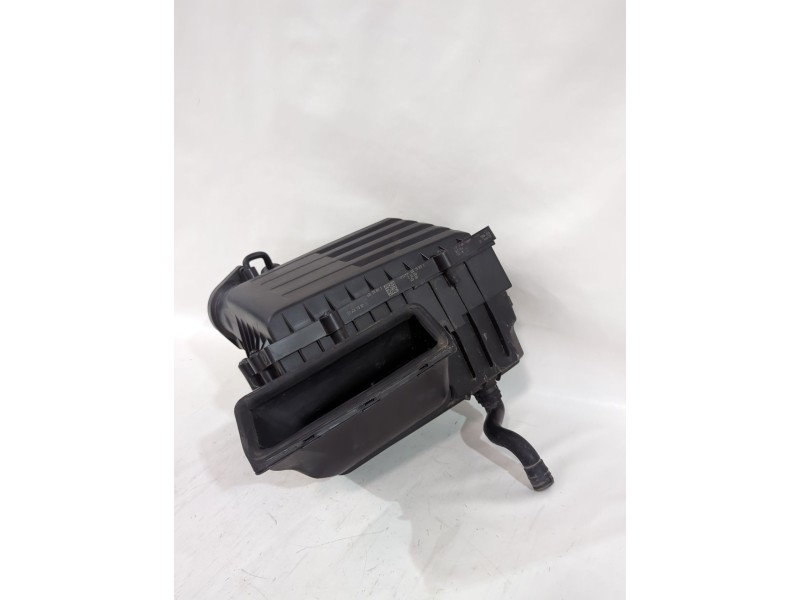 Recambio de caja filtro aire para seat leon (5f1) 1.6 tdi referencia OEM IAM 5Q0129607S  