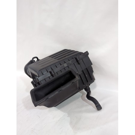 Recambio de caja filtro aire para seat leon (5f1) 1.6 tdi referencia OEM IAM 5Q0129607S  