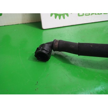 Recambio de tubo para audi a6 berlina (4f2) 2.4 referencia OEM IAM 8E0122293  