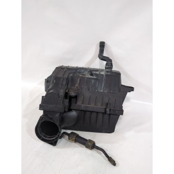 Recambio de caja filtro aire para seat leon (5f1) 1.6 tdi referencia OEM IAM 5Q0129607S  