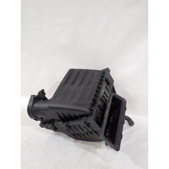 Recambio de caja filtro aire para seat leon (5f1) 1.6 tdi referencia OEM IAM 5Q0129607S  