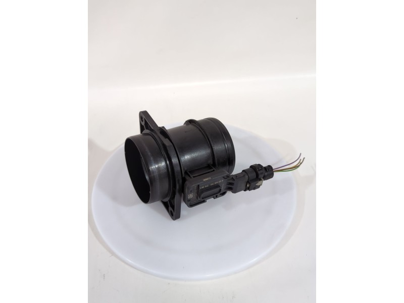 Recambio de caudalimetro para seat leon (5f1) 1.6 tdi referencia OEM IAM A2C53428538  