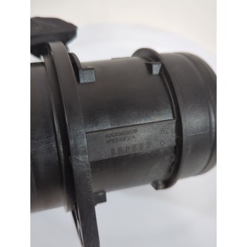 Recambio de caudalimetro para seat leon (5f1) 1.6 tdi referencia OEM IAM A2C53428538  