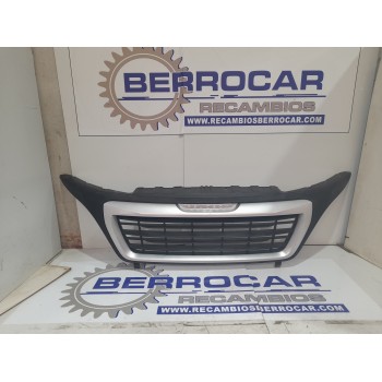 Recambio de rejilla delantera para peugeot boxer kasten hochraum (rs3000)(330/333/335) 2.2 hdi fap cat referencia OEM IAM 131484