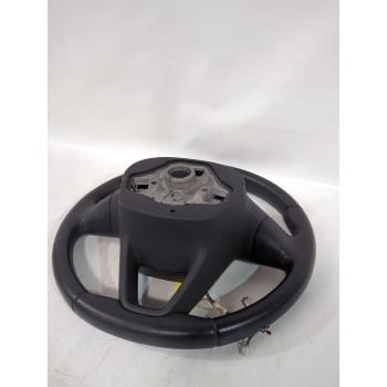 Recambio de volante para seat leon (5f1) 1.6 tdi referencia OEM IAM 5F0419091LVI7  