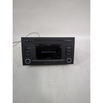 SISTEMA AUDIO / RADIO CD 5F0035869A 