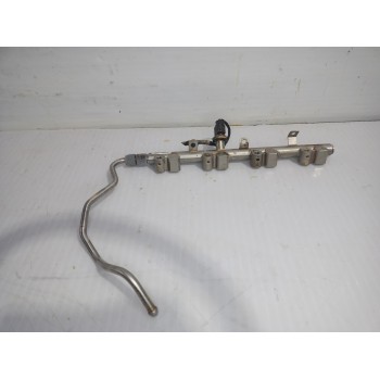 RAMPA INYECTORA 353002M400 