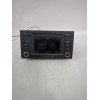 Recambio de sistema audio / radio cd para seat leon (5f1) 1.6 tdi referencia OEM IAM 5F0035869A  