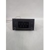Recambio de sistema audio / radio cd para seat leon (5f1) 1.6 tdi referencia OEM IAM 5F0035869A  