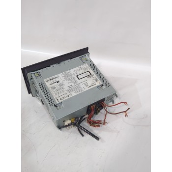 Recambio de sistema audio / radio cd para seat leon (5f1) 1.6 tdi referencia OEM IAM 5F0035869A  