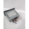 Recambio de sistema audio / radio cd para seat leon (5f1) 1.6 tdi referencia OEM IAM 5F0035869A  