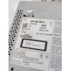 Recambio de sistema audio / radio cd para seat leon (5f1) 1.6 tdi referencia OEM IAM 5F0035869A  