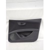 Recambio de guarnecido puerta delantera derecha para seat leon (5f1) 1.6 tdi referencia OEM IAM 5F4867132  