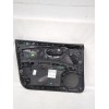 Recambio de guarnecido puerta delantera derecha para seat leon (5f1) 1.6 tdi referencia OEM IAM 5F4867132  