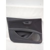 Recambio de guarnecido puerta delantera izquierda para seat leon (5f1) 1.6 tdi referencia OEM IAM 5F4867131  