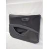 Recambio de guarnecido puerta delantera izquierda para seat leon (5f1) 1.6 tdi referencia OEM IAM 5F4867131  