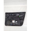 Recambio de guarnecido puerta delantera izquierda para seat leon (5f1) 1.6 tdi referencia OEM IAM 5F4867131  