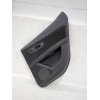 Recambio de guarnecido puerta trasera derecha para seat leon (5f1) 1.6 tdi referencia OEM IAM 5F4867134  