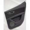 Recambio de guarnecido puerta trasera derecha para seat leon (5f1) 1.6 tdi referencia OEM IAM 5F4867134  
