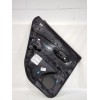 Recambio de guarnecido puerta trasera derecha para seat leon (5f1) 1.6 tdi referencia OEM IAM 5F4867134  