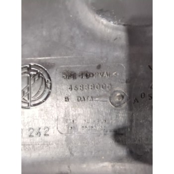 Recambio de deposito combustible para lancia musa (350_) 1.4 (350.axf1a) referencia OEM IAM 46838005 / 46838005  