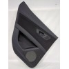 Recambio de guarnecido puerta trasera izquierda para seat leon (5f1) 1.6 tdi referencia OEM IAM 5F4867133  
