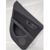 Recambio de guarnecido puerta trasera izquierda para seat leon (5f1) 1.6 tdi referencia OEM IAM 5F4867133  