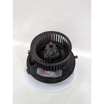 Recambio de motor calefaccion para seat leon (5f1) 1.6 tdi referencia OEM IAM 5Q1819021H/5Q1819021BL  