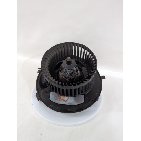 Recambio de motor calefaccion para seat leon (5f1) 1.6 tdi referencia OEM IAM 5Q1819021H/5Q1819021BL  