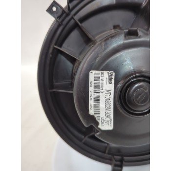 Recambio de motor calefaccion para seat leon (5f1) 1.6 tdi referencia OEM IAM 5Q1819021H/5Q1819021BL  