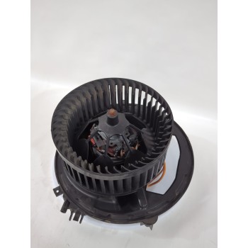 Recambio de motor calefaccion para seat leon (5f1) 1.6 tdi referencia OEM IAM 5Q1819021H/5Q1819021BL  