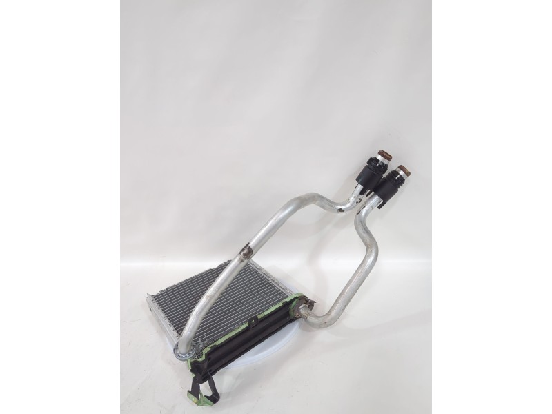 Recambio de radiador calefaccion / aire acondicionado para seat leon (5f1) 1.6 tdi referencia OEM IAM 5Q0819031B  