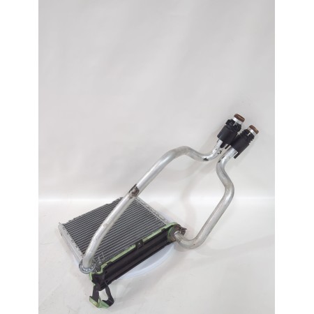 Recambio de radiador calefaccion / aire acondicionado para seat leon (5f1) 1.6 tdi referencia OEM IAM 5Q0819031B  