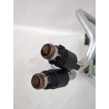 Recambio de radiador calefaccion / aire acondicionado para seat leon (5f1) 1.6 tdi referencia OEM IAM 5Q0819031B  