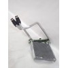 Recambio de radiador calefaccion / aire acondicionado para seat leon (5f1) 1.6 tdi referencia OEM IAM 5Q0819031B  