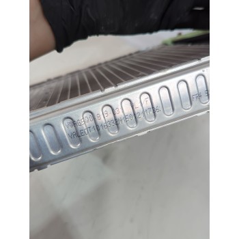Recambio de radiador calefaccion / aire acondicionado para seat leon (5f1) 1.6 tdi referencia OEM IAM 5Q0819031B  