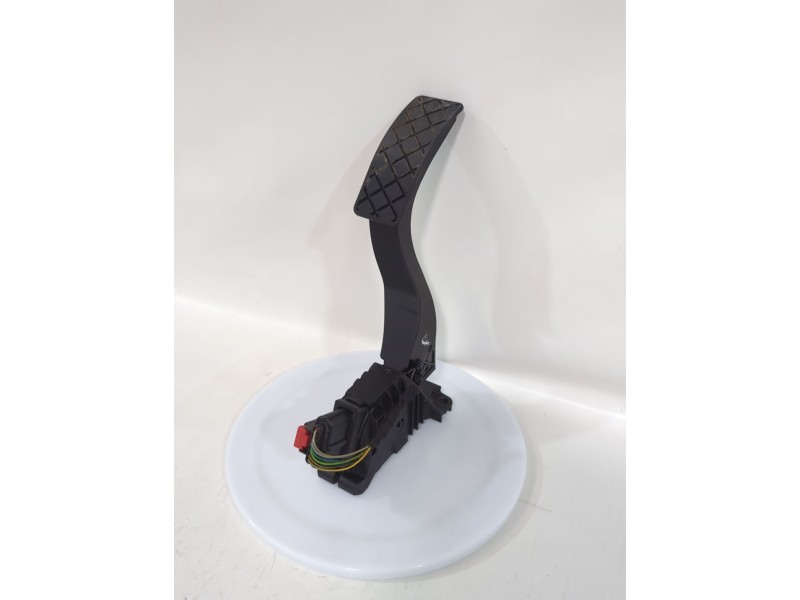 Recambio de pedal acelerador para seat leon (5f1) 1.6 tdi referencia OEM IAM 5Q1723503K/5Q1721503H  
